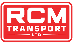 RCM Transport Ltd | Oilfield Fluid Logistics